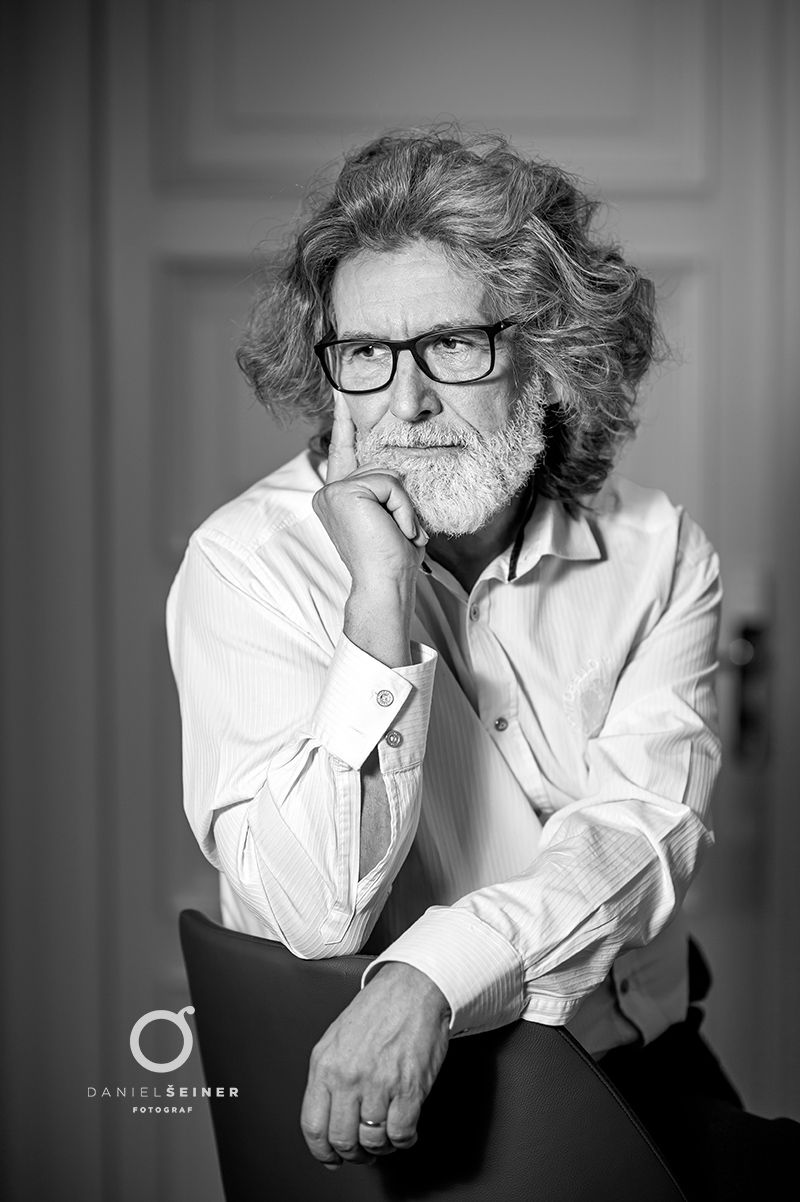 Líčení a účes na focení